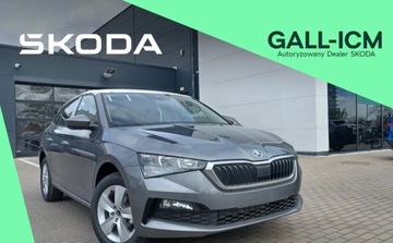 Skoda Scala Oferta STOCKOWA 95KM SMARTLINKPak...