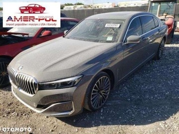 BMW Seria 7 BMW Seria 7