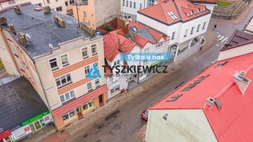 Dom, Miastko (gm.), Bytowski (pow.), 300 m²