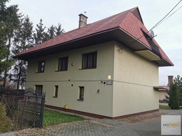 Dom, Pułtusk (gm.), 320 m²