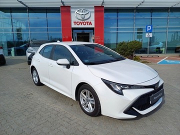 Toyota Corolla 1.2 T Comfort Seria E21 (2019-)