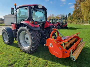 Kosiarka,mulczer,rozdrabniacz pożniwny 2m AGRIMASTER- WYPRZEDAŻ ROCZNIKA