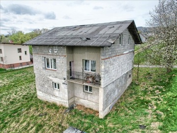 Dom, Gilowice, Gilowice (gm.), 180 m²