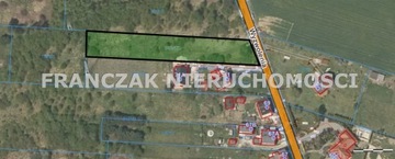 Działka, Imielin, Imielin, 2598 m²