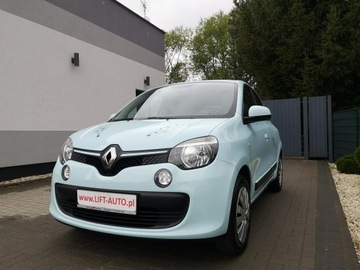 Renault Twingo 1.0Benzyna 70KM Klimatyzacja Tempo