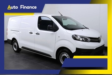 Toyota Proace Extra Long 2.0 144 KM! RP. 2022