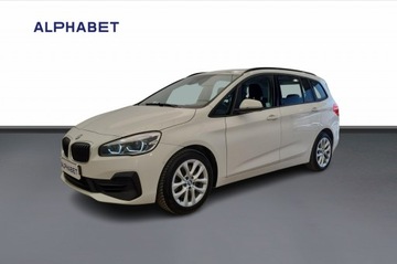 BMW 218 d GT Advantage aut Salon PL 1wł. F-Vat