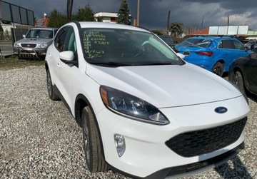 Ford Kuga Benzyna 1.5 4X4