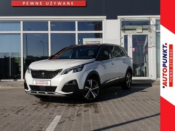 Peugeot 5008 GT Line