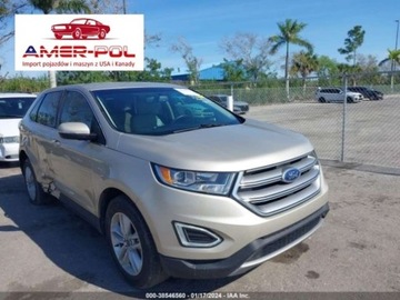 Ford EDGE 2018r., 3.5L