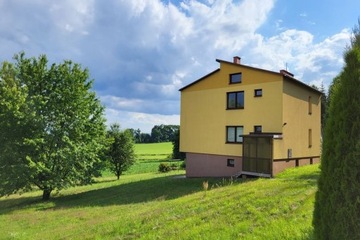 Dom, Balice, Zabierzów (gm.), 245 m²