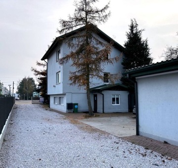 Dom, Stara Iwiczna, Lesznowola (gm.), 280 m²