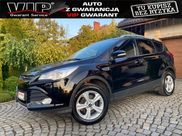 FORD KUGA 1.5 EcoBoost, PODGRZEWANA SZYBA PRZEDNIA