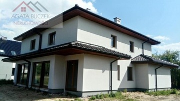 Dom, Wrocław, Krzyki, 140 m²