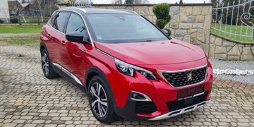 Peugeot 3008 Full Ledy Nawigacja GT Line 18 Al...