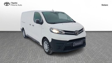 Toyota PROACE 2,0-l-D-4D L2