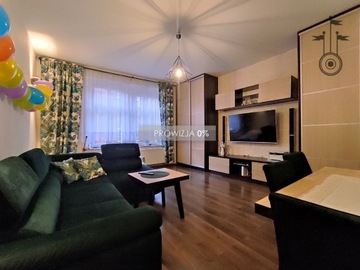 Mieszkanie, Gliwice, Śródmieście, 71 m²