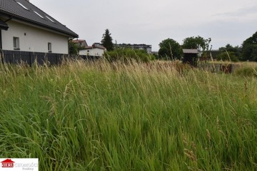 Działka, Wołomin, Wołomin (gm.), 1030 m²