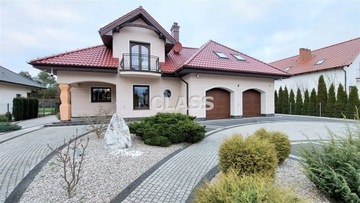 Dom, Niemcz, Osielsko (gm.), 249 m²