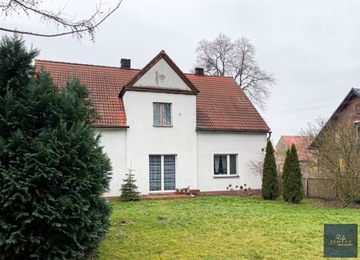 Dom, Grabówno, 160 m²