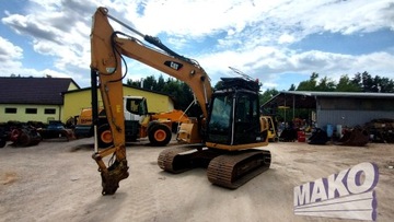 Caterpillar 311D 2011r. 8468 mtg * CAT 311 D