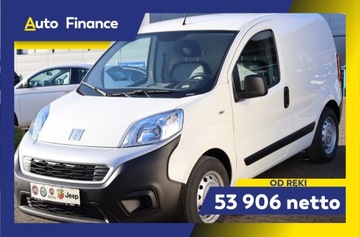 Od Ręki|Fiat FIorino Cargo 1.3 80 KM Cargo SX