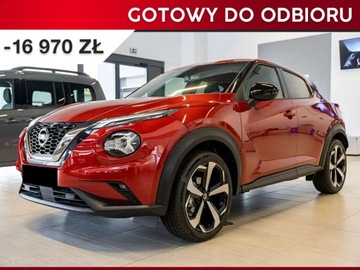 Od ręki - Nissan Juke 1.6 HEV N-Connecta 143KM | Pakiet Zimowy + Design!