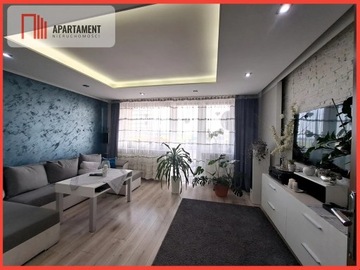 Mieszkanie, Zduny, 62 m²