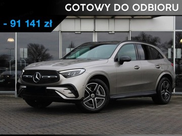 Mercedes-Benz Glc 300 e 4-Matic AMG Line Suv 2.0 (313KM) 2023