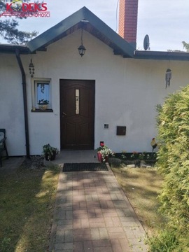 Dom, Legionowo, Legionowski (pow.), 90 m²