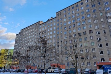 Mieszkanie, Wałbrzych, Podzamcze, 54 m²