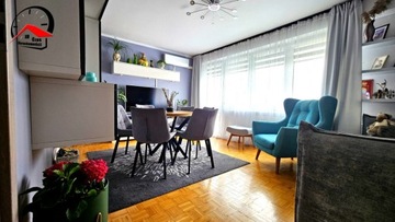 Mieszkanie, Kruszwica (gm.), 61 m²