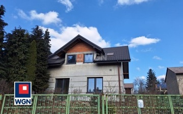 Dom, Dąbrowa Górnicza, 167 m²