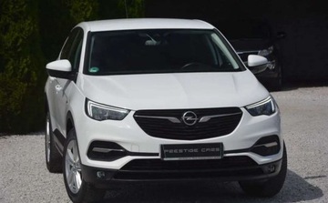 Opel Grandland X Opel Grandland X 1.2 T GPF De...