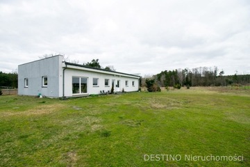 Dom, Zbiersk, Stawiszyn (gm.), 200 m²