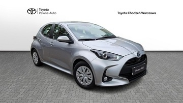 Toyota Yaris 1.5 HSD 116KM COMFORT