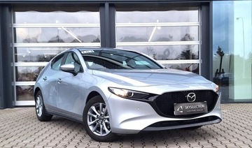 Mazda 3 Salon Polska, Serwis ASO, Mazda Grupa ...