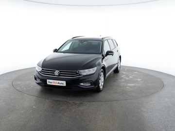 Volkswagen Passat Navi ! Tempomat ! Kamera cofania