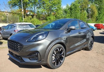 Ford Puma 1.0 EcoBoost Hybrid 125KM M6 FWD ST ...