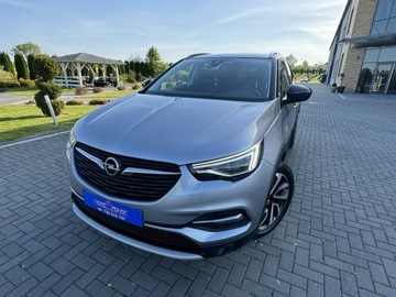 Opel Grandland X 1.6CDTI 120KM *Navi-PL *CARPLAY