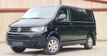 Volkswagen T5 TRANSPORTER XENON LED 2.0 TDI PD...