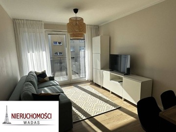 Mieszkanie, Gliwice, Łabędy, 43 m²