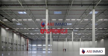 Magazyny i hale, Białystok, 8000 m²