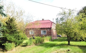 Dom, Chorzenice, Kłomnice (gm.), 110 m²