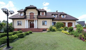 Dom, Czerwionka-Leszczyny (gm.500 m²