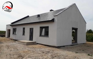 Dom, Inowrocław, Inowrocław, 121 m²