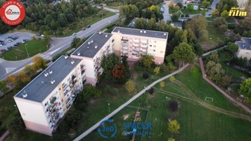 Mieszkanie, Kielce, Na Stoku, 74 m²