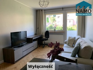 Mieszkanie, Gdynia, Leszczynki, 40 m²
