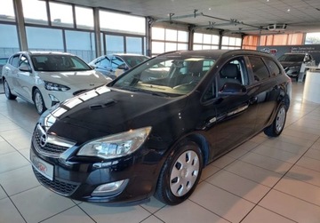 Opel Astra 2.0 Diesel 160KM