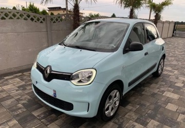 Renault Twingo Pojazd pachnie Nowoscia Stan Fa...